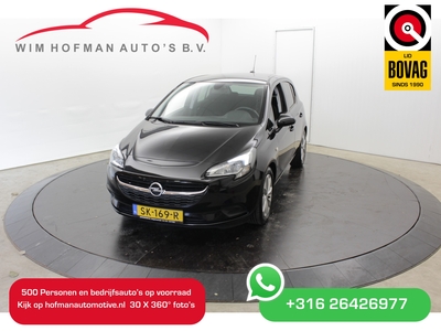 OPEL CORSA 1.4 Business+ CarPlay Navi Clima