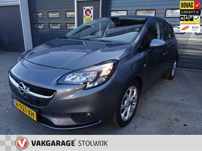 Opel Corsa 1.4 Innovation trekhaak rijklaarprijs