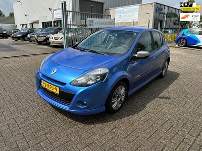 Renault Clio 1.6 GT APK 01-2025, Airco, Nette auto