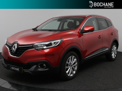 RENAULT KADJAR 1.2 TCe 130 EDC Intens | Automaat | Navigatie | Apple Carplay | Camera | PDC | LMV 17