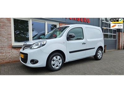 Renault Kangoo 1.5 dCi 90 Energy Work Edition Airco! Cruise