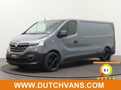 Renault Trafic 1.6DCi Lang 120PK Exclusive Airco