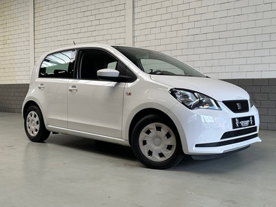 Seat Mii 1.0 Style