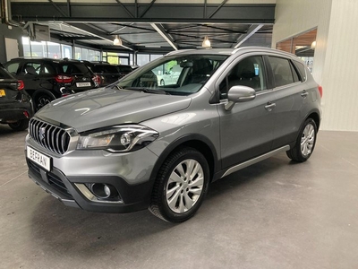 Suzuki S-Cross SX4 1.0 Boosterjet Airco/ Camera/ Cruise/