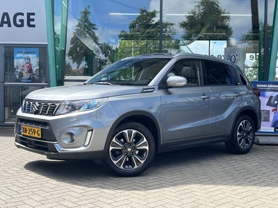 Suzuki Vitara 1.0 Boosterjet Stijl