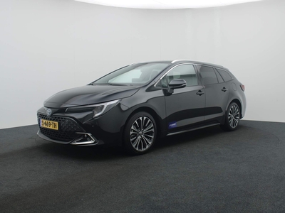 TOYOTA COROLLA Touring Sports 1.8 Hybrid First Edition | Elektrisch Kofferklep | Apple Carplay / Android Auto |