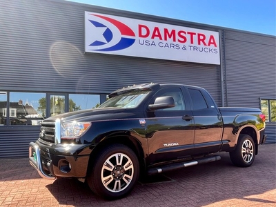 Toyota Tundra 4.6 V8 QC SR4 2WD (bj 2010, automaat)