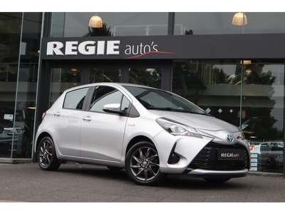 Toyota Yaris 1.5 Hybrid Automaat Camera BT 16