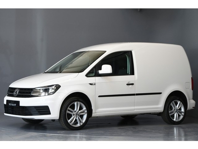 Volkswagen Caddy 1.2 TSI L1H1 BMT AIRCO ELEKT RAMEN