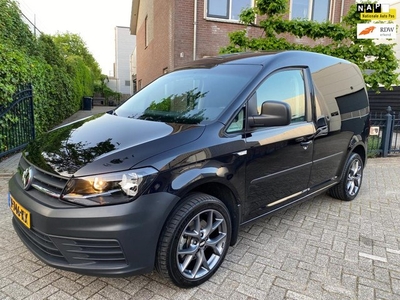 Volkswagen Caddy 2.0 TDI 160PK BMT Economy airco/1e eig