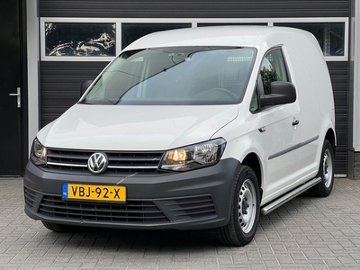 Volkswagen Caddy 2.0 TDI L1H1 BMT Economy Business