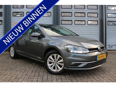 Volkswagen Golf 1.0 TSI Comfortline Autom Navi Ecc Mf-stuur