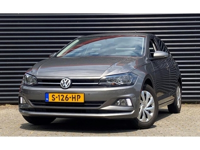 Volkswagen POLO 1.0 TSI Comfortline Business