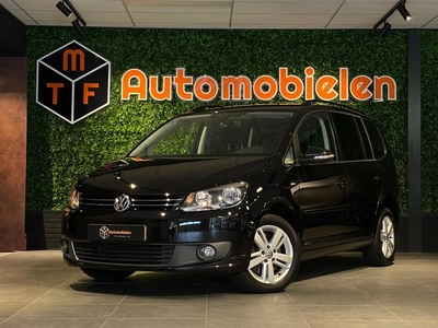 Volkswagen Touran 1.4 TSI Highline MATCH ed.