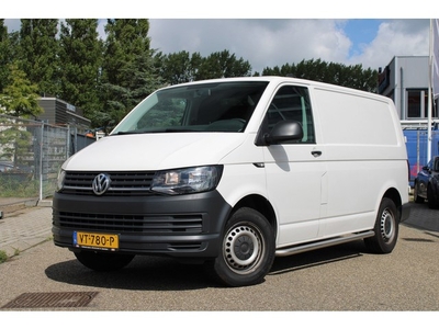 Volkswagen Transporter 2.0 TDI L1H1 Economy (bj 2016)