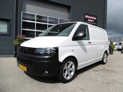 Volkswagen Transporter 2.0 TDI L1H1 T800 Airco