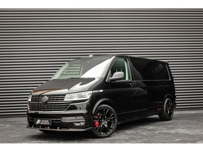 Volkswagen Transporter 2.0 TDI L2H1 150PK LANG NEW DIRECT