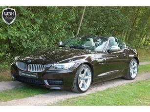 2014 BMW Z4 Roadster 35is Design Pure Fusion 66dkm UNIEK!