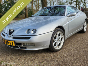 Alfa Romeo GTV 2.0-16V T.Spark L