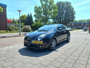 Alfa Romeo MiTo 1.3 JTDm ECO Esclusivo (bj 2014)