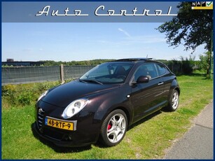 Alfa Romeo MiTo 1.3 JTDm ECO Essential 58643km!