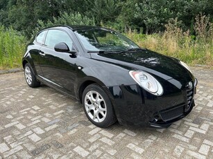 Alfa Romeo MiTo 1.4 Progression