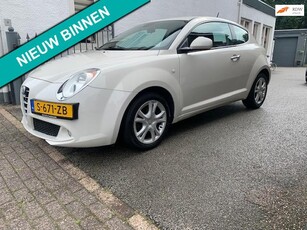 Alfa Romeo MiTo 1.4 Progression