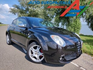 Alfa Romeo MiTo 1.4 T-jet Leder Xenon Bose (bj 2010)