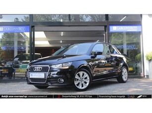 Audi A1 1.2 TFSI Ambition 86pk