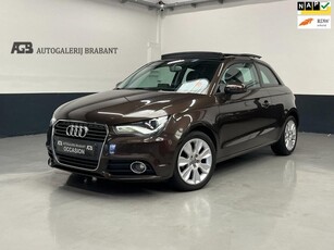 Audi A1 1.2 TFSI Ambition Pro Line /Pano/Xenon/Led/