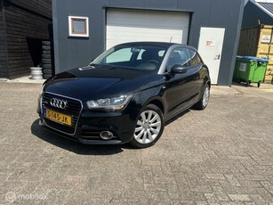 Audi A1 1.2 TFSI Bj 2011 Nieuwe distributieketting!!