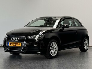 Audi A1 1.2 TFSI Pro Line Business Dealer onderhouden