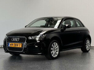 Audi A1 1.2 TFSI Pro Line Business | Dealer onderhouden | NL Auto