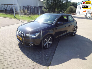 Audi A1 1.4 TFSI 119g. Ambition Pro Line Business