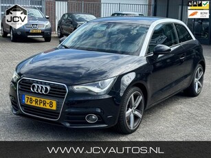 Audi A1 1.4 TFSI Ambition Pro Line Business INRUILKOOPJE!!