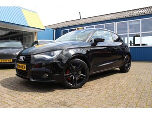 Audi A1 1.4 TFSi 