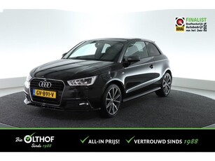 Audi A1 1.4 TFSI Sport Pro Line S / ori NL / inclusief