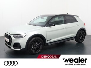 Audi A1 allstreet 25 TFSI Advanced edition Cruise Controle