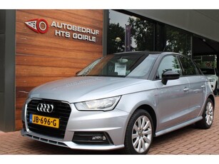 Audi A1 Sportback 1.0 TFSI Adrenalin