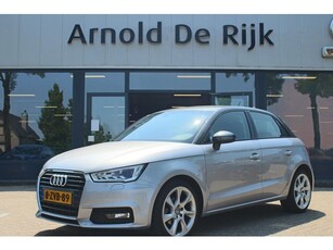 Audi A1 Sportback 1.0 TFSI Design Pro Line Plus