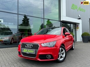 Audi A1 Sportback 1.2 TFSI Ambition * PDC * 5DRS