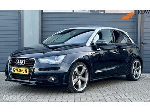 Audi A1 Sportback 1.4 185pk TFSI Pro Line S S LINE