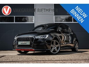 Audi A1 Sportback 1.8 TFSI Sport Pro Line S