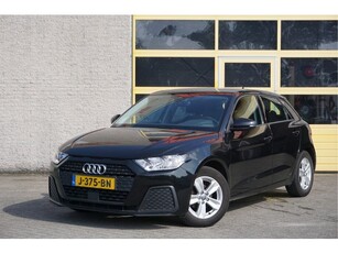 Audi A1 Sportback 25 TFSI 5drs Pro Line BJ2020 Lmv 15