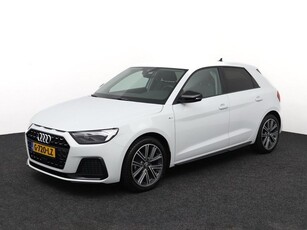 Audi A1 Sportback 25 TFSI epic Cruise Control Digital