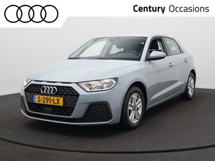 Audi A1 Sportback 25 TFSI Pro Line App-Connect Airco