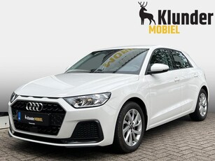 Audi A1 Sportback 30 TFSI Advanced S-tronic