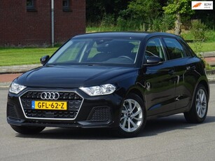 Audi A1 Sportback Verkocht! Verkocht!