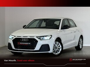 Audi A1 Sportback 30 TFSI epic Led Climate Control