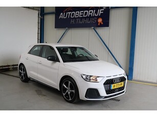 Audi A1 Sportback 30 TFSI epic - N.A.P. Airco, Cruise, Navi.